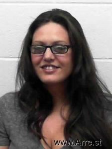 Tiffany Rollins Arrest