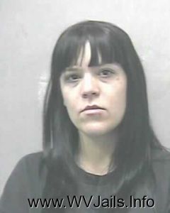  Tiffany Scarborough Arrest Mugshot
