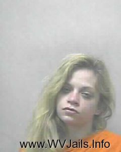 Tiffany Trent Arrest Mugshot