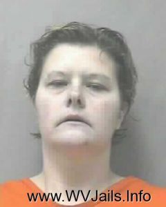 Tiffany Washington Arrest Mugshot