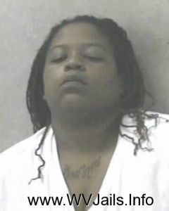 Tiffany Whittenburg Arrest Mugshot