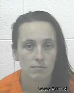 Tiffany Williams Arrest Mugshot