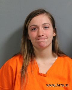 Timberly Belcher Arrest Mugshot