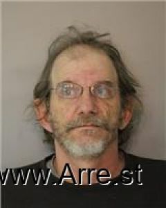 Timmy Barnhouse Arrest Mugshot