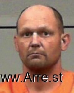 Timothy Adams Arrest Mugshot