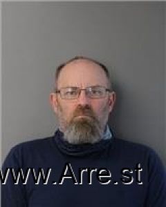Timothy Ahler Arrest Mugshot