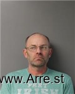 Timothy Ahler Arrest Mugshot