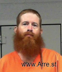 Timothy Alford Arrest Mugshot