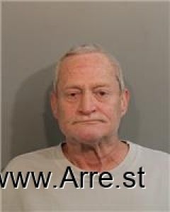 Timothy Anderson Arrest Mugshot