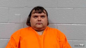 Timothy Bailey Arrest Mugshot