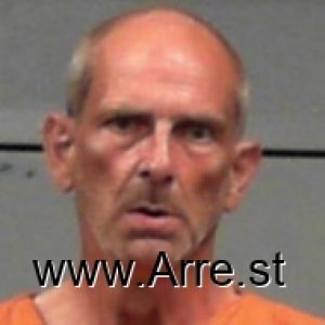 Timothy Bailey Arrest Mugshot