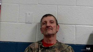 Timothy Belcher  Sr. Arrest