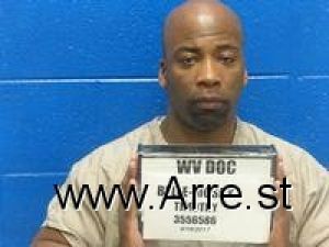 Timothy Belle-mosby Arrest Mugshot