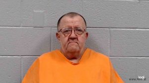 Timothy Bennett Arrest Mugshot