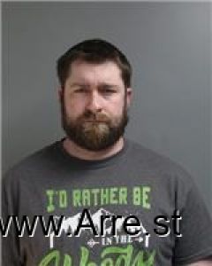 Timothy Blake Arrest Mugshot