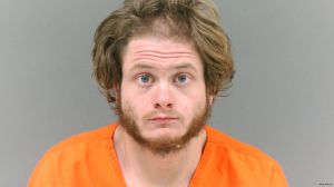 Timothy Blankenship Arrest Mugshot