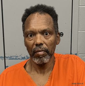 Timothy Bolden Arrest Mugshot