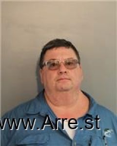 Timothy Brennan Arrest Mugshot