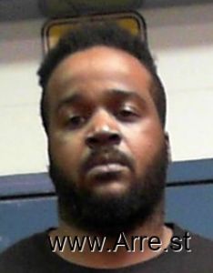 Timothy Brooks   Jr. Arrest