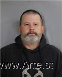 Timothy Browning Arrest Mugshot