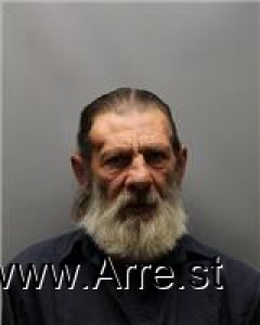 Timothy Bumgarner Arrest Mugshot