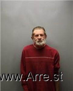 Timothy Bumgarner Arrest Mugshot