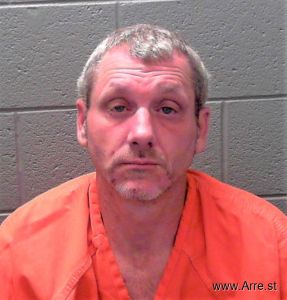 Timothy Burdette Arrest