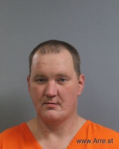 Timothy Carpenter Arrest Mugshot