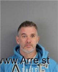 Timothy Carter Arrest Mugshot