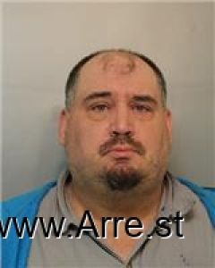 Timothy Carter Arrest Mugshot