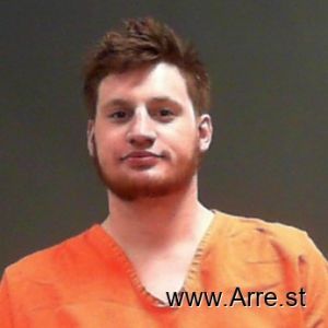 Timothy Casto-miller Arrest Mugshot