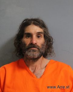 Timothy Cavalier Arrest Mugshot