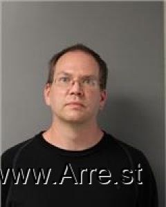 Timothy Chapman Arrest Mugshot