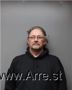 Timothy Clough Arrest Mugshot