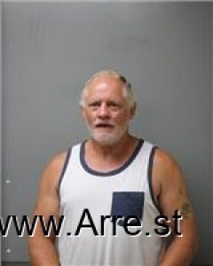 Timothy Cowger Arrest Mugshot