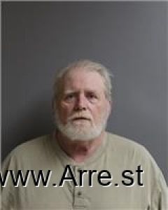 Timothy Davis Arrest Mugshot