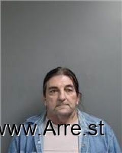 Timothy Dotson Arrest Mugshot