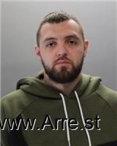 Timothy Fox Arrest Mugshot