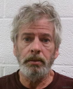 Timothy Garlin Arrest Mugshot