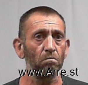 Timothy Gibson Arrest Mugshot