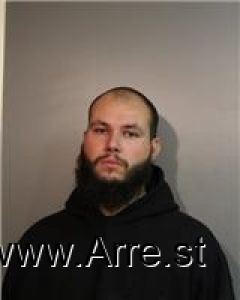 Timothy Gore Arrest Mugshot