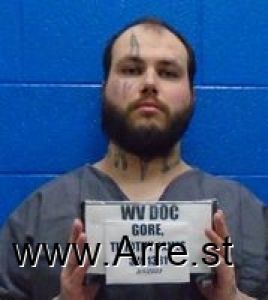 Timothy Gore Arrest Mugshot