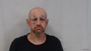 Timothy Graham Arrest Mugshot