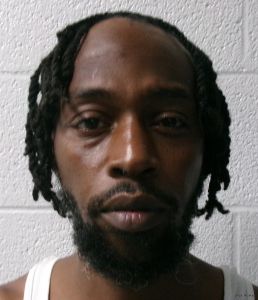 Timothy Grantham  I Arrest Mugshot