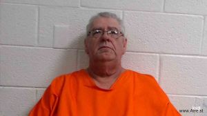 Timothy Hamblin Arrest