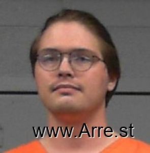 Timothy Hamrick Arrest Mugshot