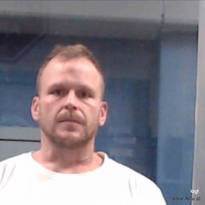 Timothy Harris Arrest