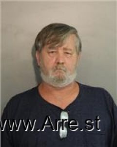 Timothy Hayes Arrest Mugshot