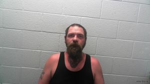 Timothy Heatherly Arrest Mugshot