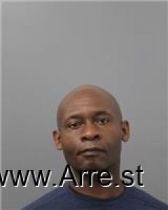 Timothy Henderson Arrest Mugshot